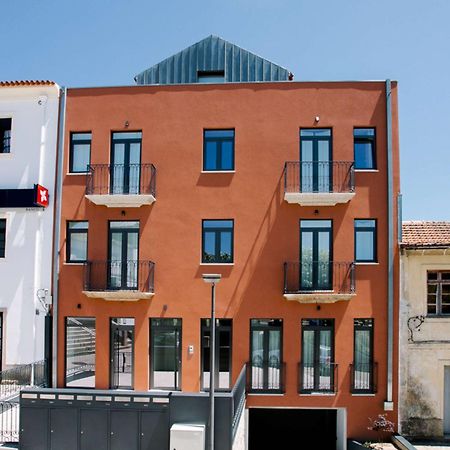Casas Do Jardim Lägenhet Marco de Canavezes Exteriör bild